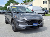 Used 2022 Ford Escape SE w/ SE Sport Appearance Package image 2