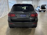 Certified 2022 Mercedes-Benz GLC 43 AMG 4MATIC image 4