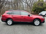 Used 2018 Subaru Outback 2.5i Premium image 4