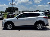 Used 2016 MAZDA CX-5 Sport image 5