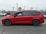 New 2025 Chrysler Pacifica Premium image 4