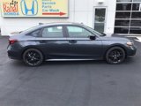 New 2026 Honda Civic Sport image 2