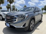Used 2020 GMC Terrain SLT w/ Preferred Package image 3