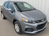 Used 2020 Chevrolet Trax LS image 3