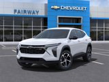 New 2025 Chevrolet Trax RS image 6
