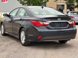 Used 2014 Hyundai Sonata GLS w/ Popular Equipment Group 2 image 4