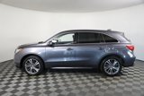 Used 2017 Acura MDX SH-AWD w/ Technology Package image 4