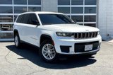 Certified 2023 Jeep Grand Cherokee L Laredo image 2