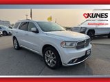 Used 2016 Dodge Durango Citadel w/ Technology Group image 2