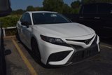 Used 2021 Toyota Camry SE image 3