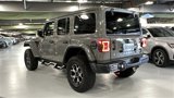 Used 2019 Jeep Wrangler Unlimited Rubicon image 4