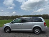 Used 2010 Chrysler Town & Country Touring w/ Entertainment Group #2 image 2