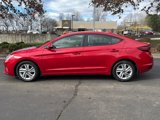 Used 2020 Hyundai Elantra SEL image 4