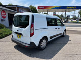 Used 2021 Ford Transit Connect XLT image 3