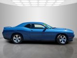 Used 2021 Dodge Challenger SXT image 3