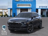 New 2025 Chevrolet TrailBlazer RS w/ Convenience Package image 6