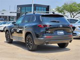 Used 2024 MAZDA CX-50 AWD 2.5 S w/ Preferred Package image 3