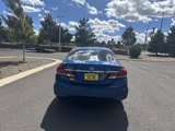 Used 2015 Honda Civic LX image 4