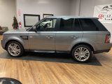 Used 2012 Land Rover Range Rover Sport Limited Edition image 5