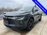 Used 2020 Chevrolet Blazer RS image 3