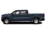 New 2025 RAM 1500 4x4 Crew Cab image 2