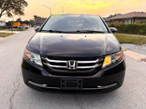 Used 2014 Honda Odyssey EX-L image 2