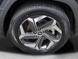 Used 2023 Hyundai Tucson Limited w/ Cargo Package image 6