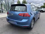 Used 2016 Volkswagen e-Golf SE image 6
