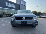 Used 2020 Volkswagen Tiguan SE w/ Panoramic Sunroof Package image 4