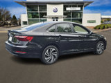 Used 2021 Volkswagen Jetta SEL image 5