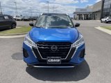 Used 2023 Nissan Kicks SV w/ Interior Electronics Package image 2