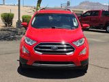 Used 2019 Ford EcoSport Titanium image 2
