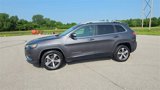 Used 2020 Jeep Cherokee Limited image 4