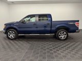 Used 2011 Ford F150 XLT w/ XLT Convenience Pkg image 2