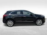 Used 2018 Cadillac XT5 Premium Luxury w/ Driver Assist Package image 3