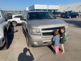 Used 2007 Chevrolet Tahoe LT image 3
