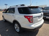 Used 2014 Ford Explorer XLT w/ Equipment Group 202A image 3