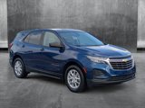 Used 2022 Chevrolet Equinox LS w/ LS Convenience Package image 3