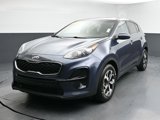 Used 2020 Kia Sportage LX image 4