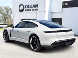 Used 2023 Porsche Taycan image 4