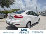 Used 2019 Ford Fiesta SE w/ Equipment Group 201A image 3