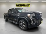 Used 2019 GMC Sierra 1500 AT4 w/ AT4 Premium Package image 4