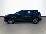 Used 2020 Ford Edge Titanium w/ Class II Trailer Tow Package image 4