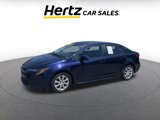 Used 2023 Toyota Corolla LE image 4