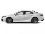 Used 2023 Toyota Camry XLE image 6
