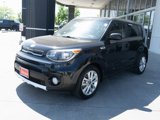 Used 2017 Kia Soul + w/ UVO Package image 3