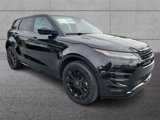 New 2025 Land Rover Range Rover Evoque Dynamic SE image 2