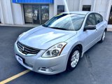 Used 2012 Nissan Altima 2.5 S image 3