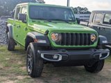 New 2025 Jeep Gladiator Sport image 2