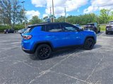 Certified 2022 Jeep Compass Altitude w/ Convenience Group image 4